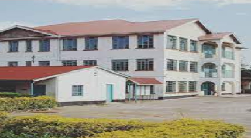 18 Students Expelled From Cardinal Otunga Girls